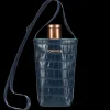 CORKCICLE Carry Sling Bag Navy Croc Flash Sale