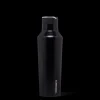 CORKCICLE Classic Sport Canteen Matte Black Best
