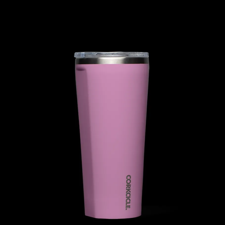 CORKCICLE Classic Tumbler Gloss Orchid Flash Sale