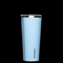 CORKCICLE Classic Tumbler Baby Baby Blue Flash Sale