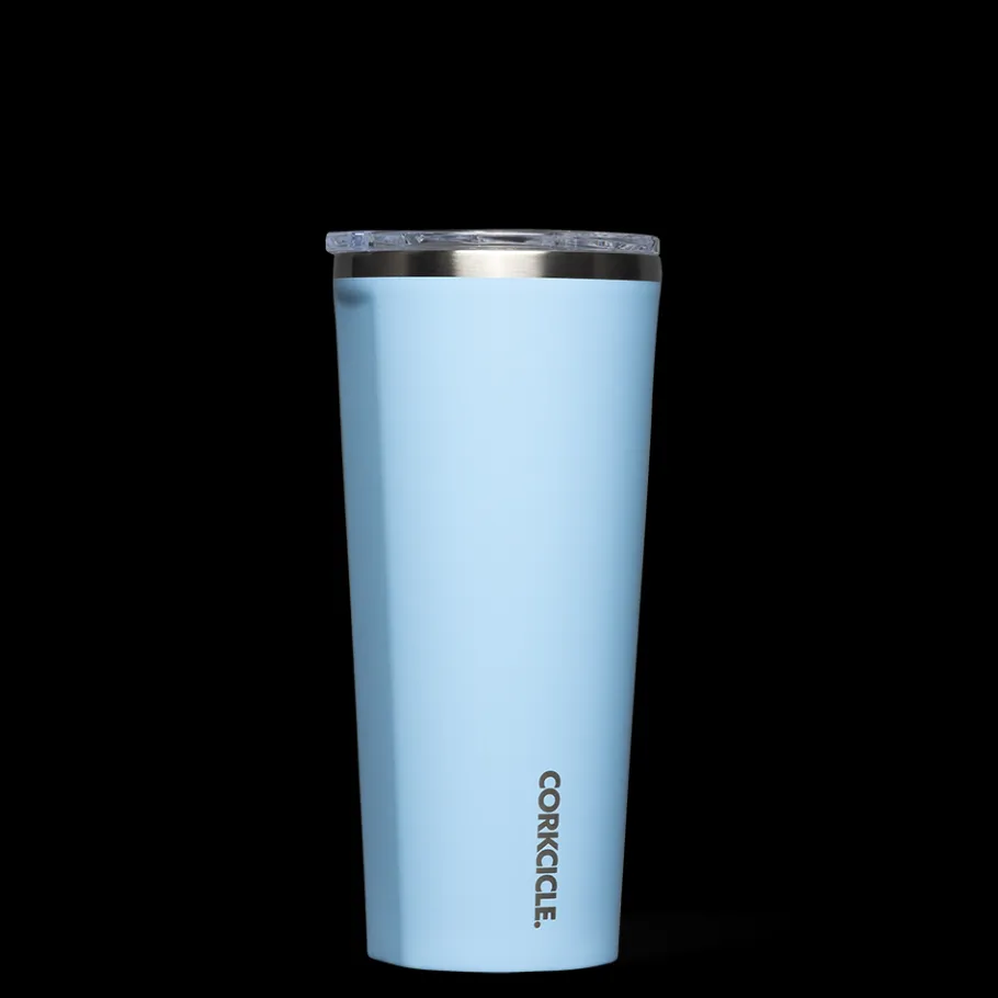 CORKCICLE Classic Tumbler Baby Baby Blue Flash Sale