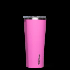 CORKCICLE Classic Tumbler Miami Pink Store