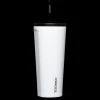 CORKCICLE Cold Cup Gloss White Best Sale
