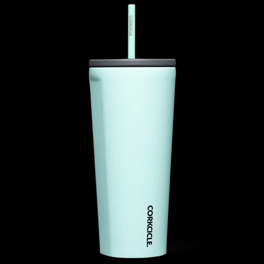 CORKCICLE Cold Cup Sun Soaked Teal Best