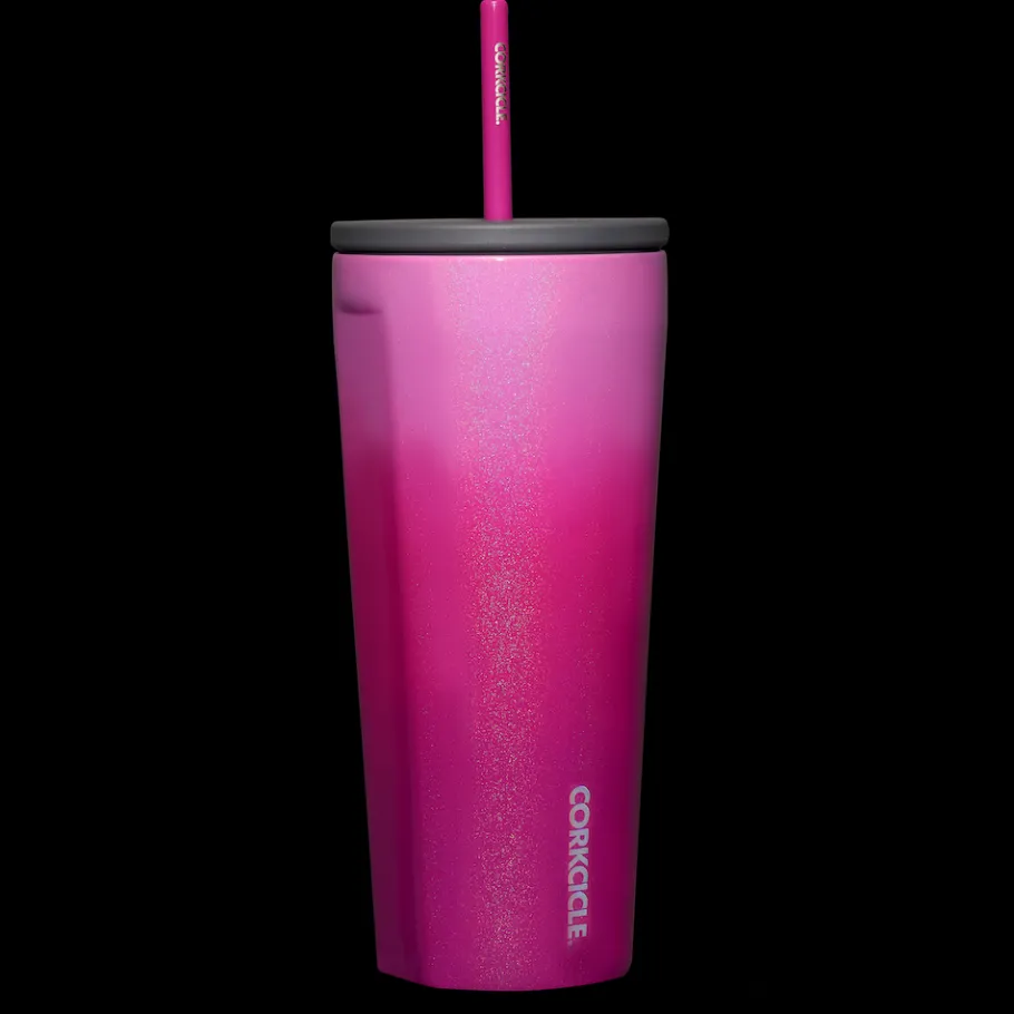 CORKCICLE Cold Cup Ombre Unicorn Kiss Store