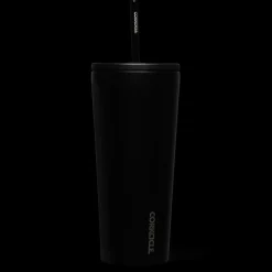 CORKCICLE Cold Cup Matte Black Clearance