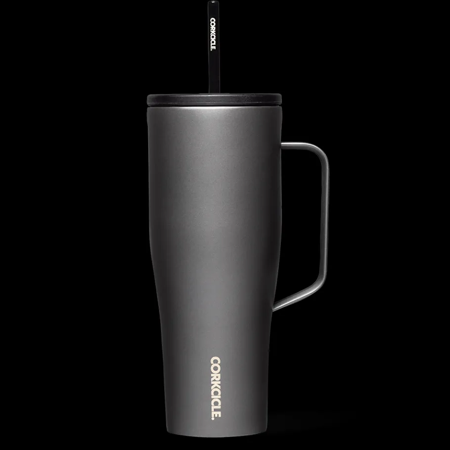 CORKCICLE Cold Cup Xl Ceramic Slate Flash Sale