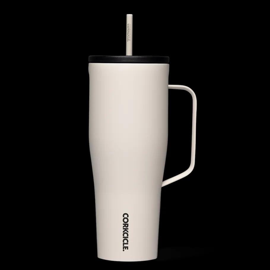 CORKCICLE Cold Cup Xl Latte New