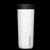 CORKCICLE Commuter Cup Gloss White Store
