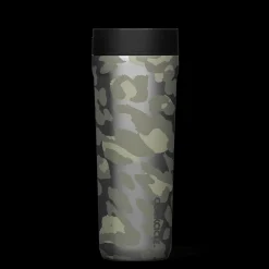 CORKCICLE Commuter Cup Snow Leopard Flash Sale