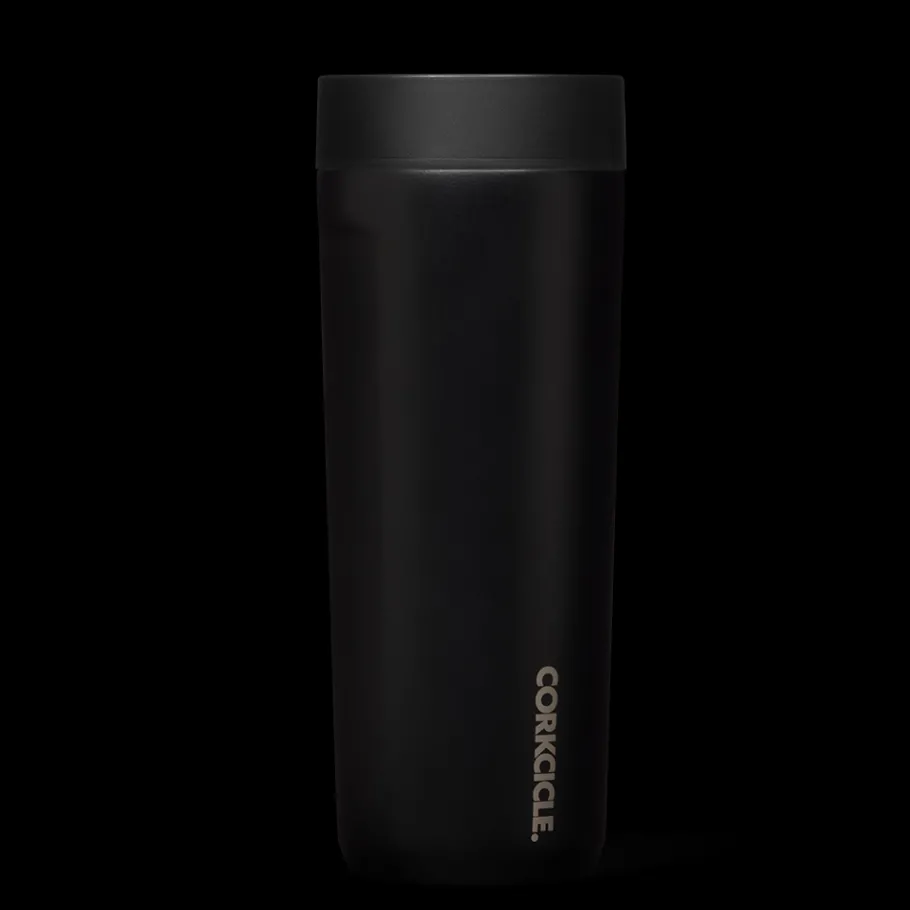 CORKCICLE Commuter Cup Matte Black Store