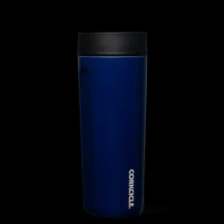CORKCICLE Commuter Cup Midnight Navy Sale