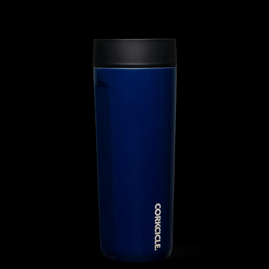 CORKCICLE Commuter Cup Midnight Navy Sale