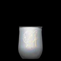 CORKCICLE Disney100 Heritage Sketch Stemless Simba Heritage Sketch Best Sale
