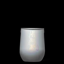 CORKCICLE Disney100 Heritage Sketch Stemless Minnie Mouse Heritage Sketch Shop