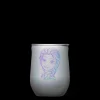CORKCICLE Disney100 Heritage Sketch Stemless Elsa New