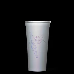 CORKCICLE Disney100 Heritage Sketch Tumbler Tinker Bell Heritage Sketch Best Sale