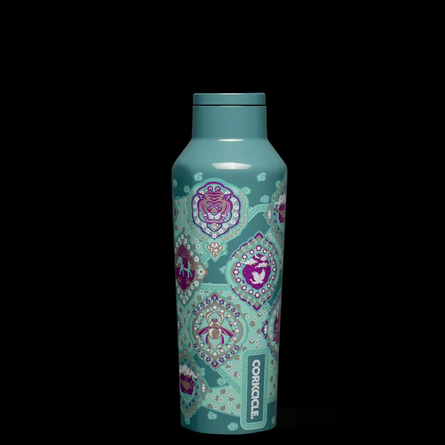 CORKCICLE Disney Princess Sport Canteen Jasmine Store