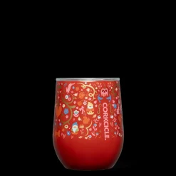 CORKCICLE Disney Princess Stemless Cup Snow White Best Sale