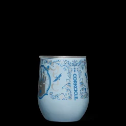 CORKCICLE Disney Princess Stemless Cup Cinderella Cheap