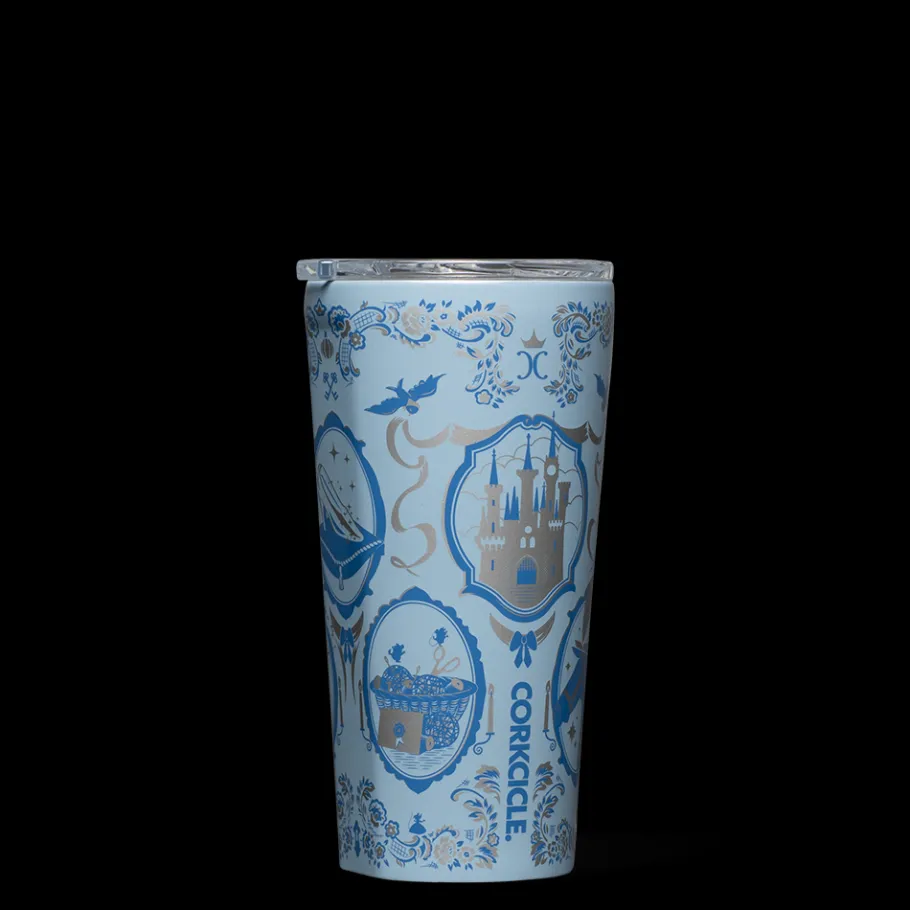 CORKCICLE Disney Princess Tumbler Cinderella Outlet