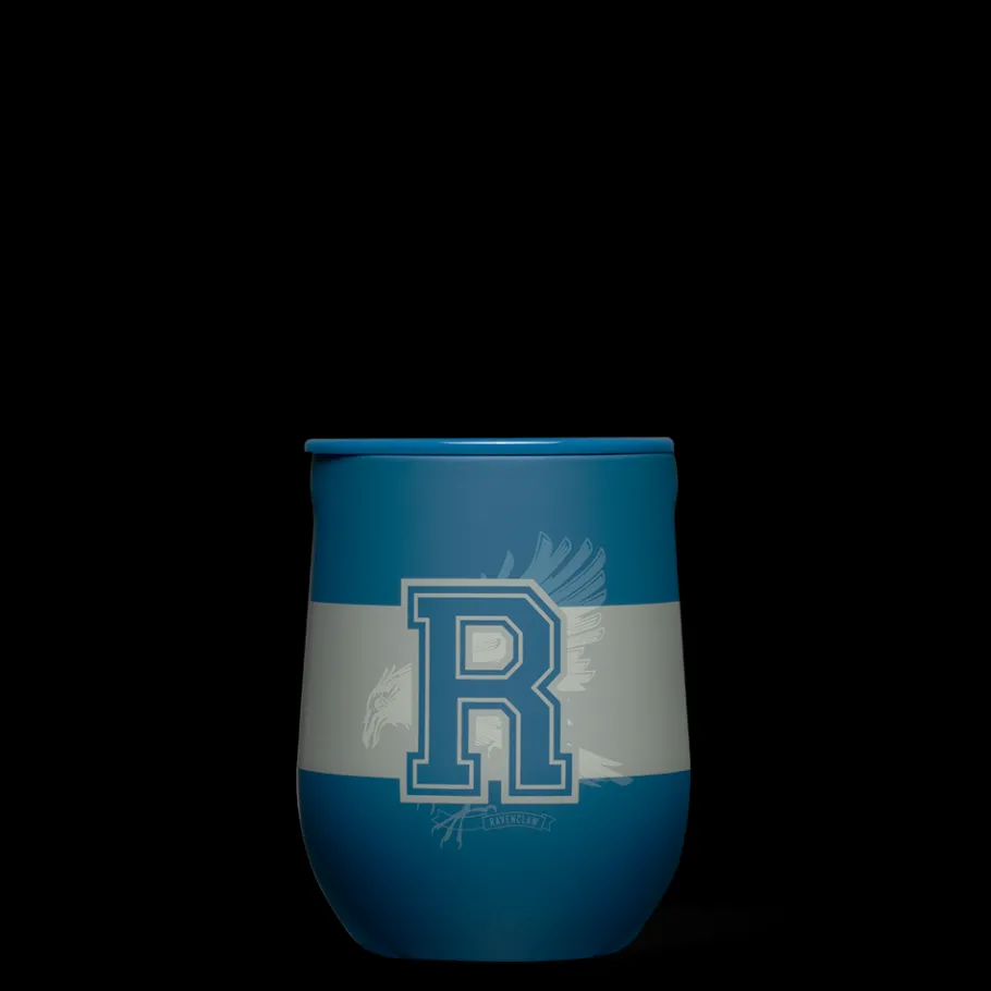 CORKCICLE Harry Potter Stemless Ravenclaw Online