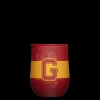 CORKCICLE Harry Potter Stemless Gryffindor Fashion