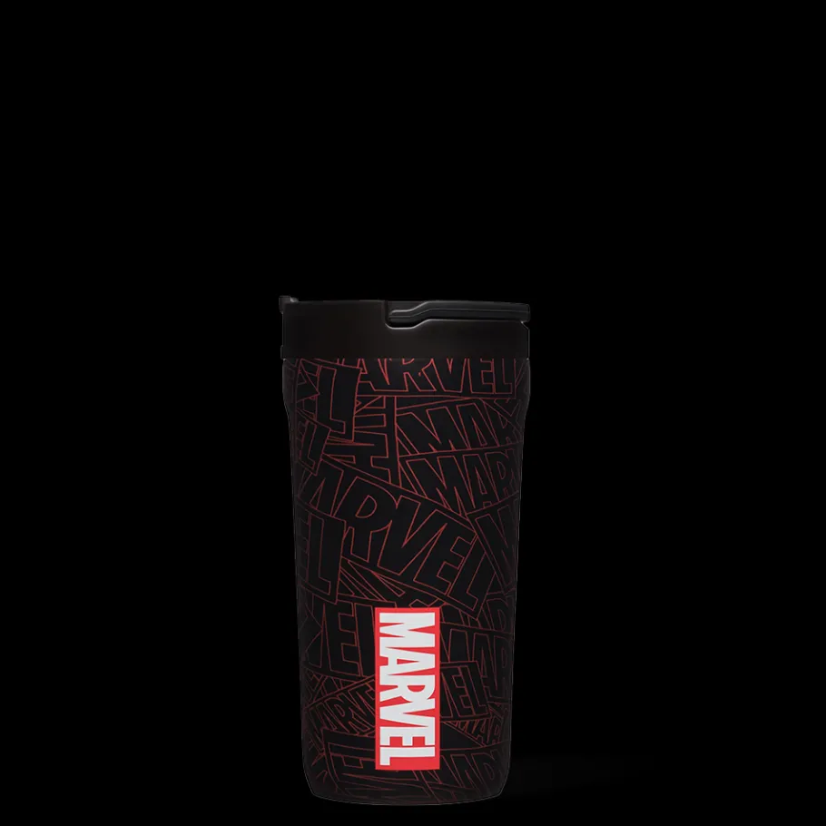 CORKCICLE Marvel Kids Cup Marvel Logo Store