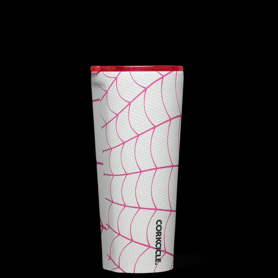 CORKCICLE Marvel Tumbler Ghost Spider (Gwen Stacy) Outlet