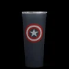 CORKCICLE Marvel Tumbler Captain America Flash Sale