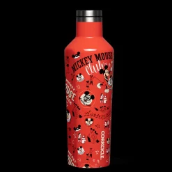 CORKCICLE Mickey Mouse Club Canteen Mickey Mouse Club - Red Flash Sale