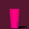 CORKCICLE Neon Lights Tumbler Neon Pink Online