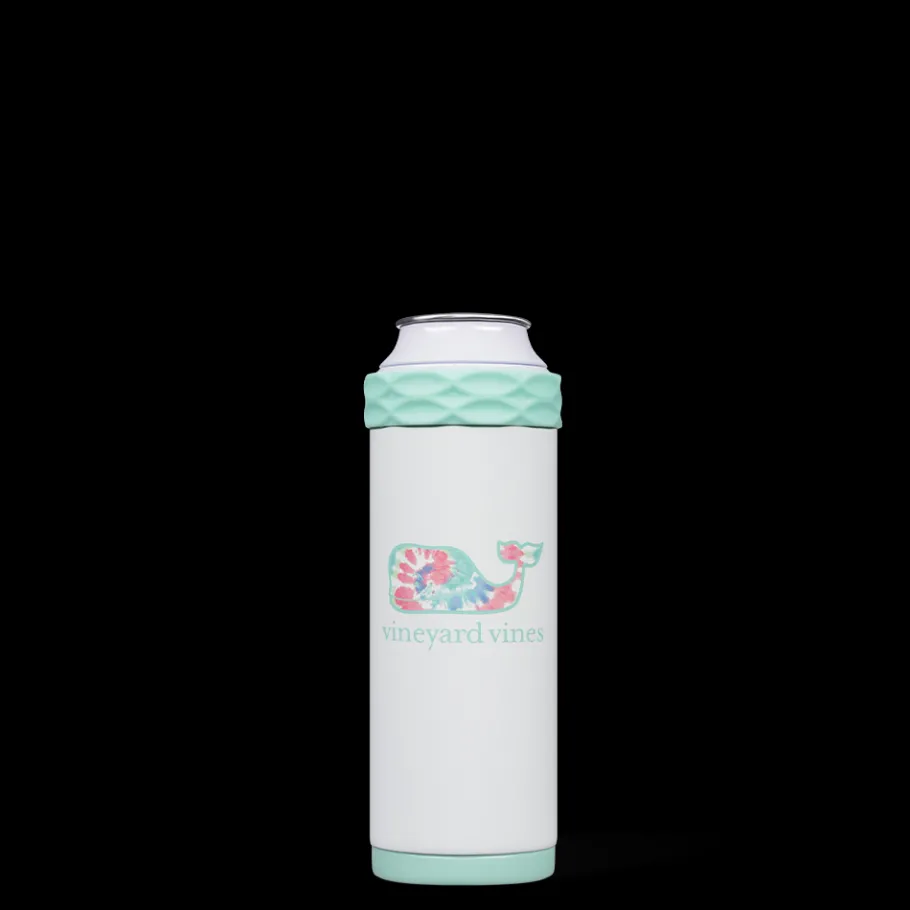 CORKCICLE Sale Arctican Tie Dye Whale Fashion