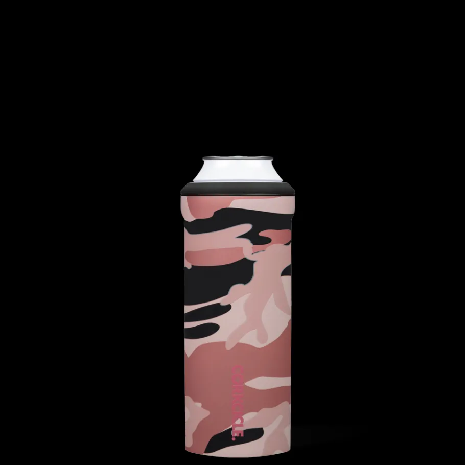 CORKCICLE Sale Can Cooler Rose Camo Flash Sale