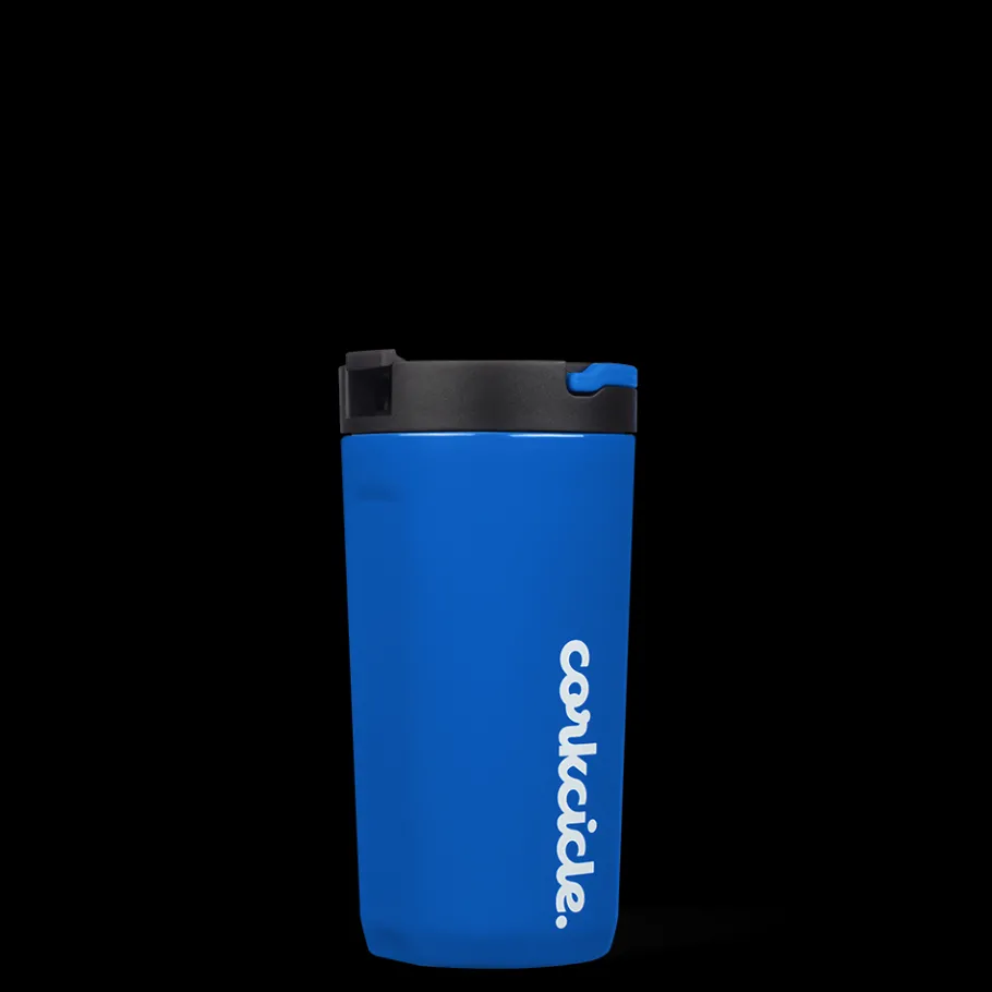 CORKCICLE Sale Kids Cup Gloss Royal Blue Flash Sale