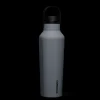 CORKCICLE Series A Sport Canteen Hammerhead Hot