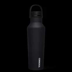 CORKCICLE Series A Sport Canteen Black Discount