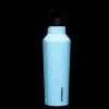 CORKCICLE Series A Sport Canteen Santorini Flash Sale