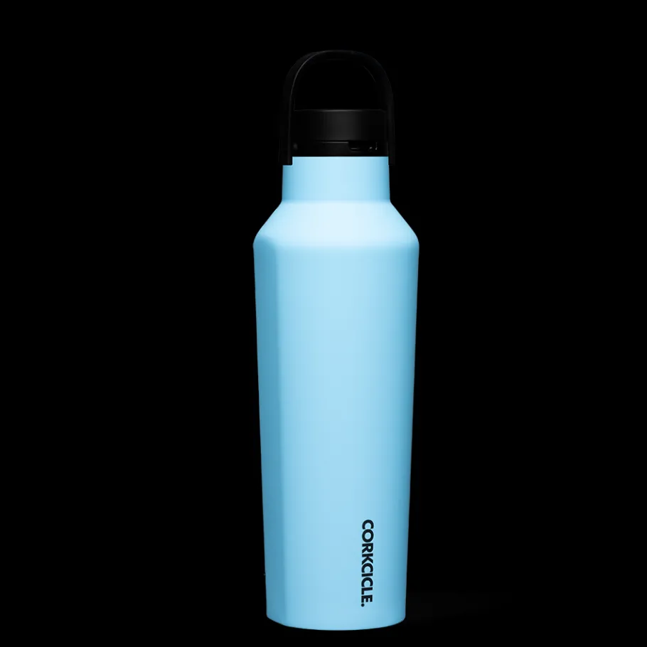 CORKCICLE Series A Sport Canteen Santorini Flash Sale