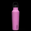 CORKCICLE Series A Sport Canteen Fuchsia Cheap