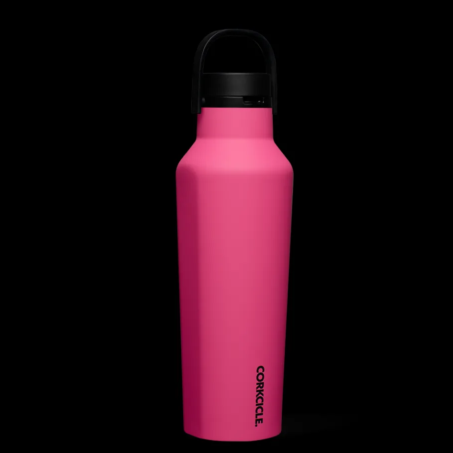 CORKCICLE Series A Sport Canteen Dragonfruit Cheap