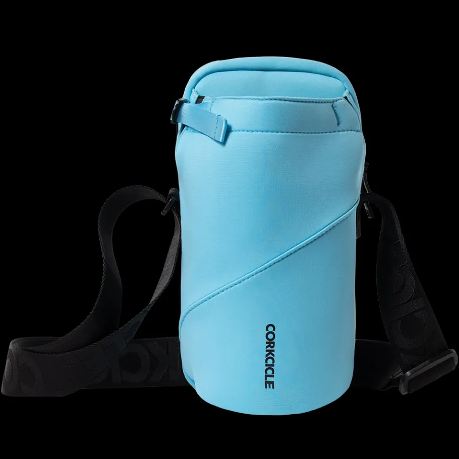 CORKCICLE Sling Santorini Neoprene Hot
