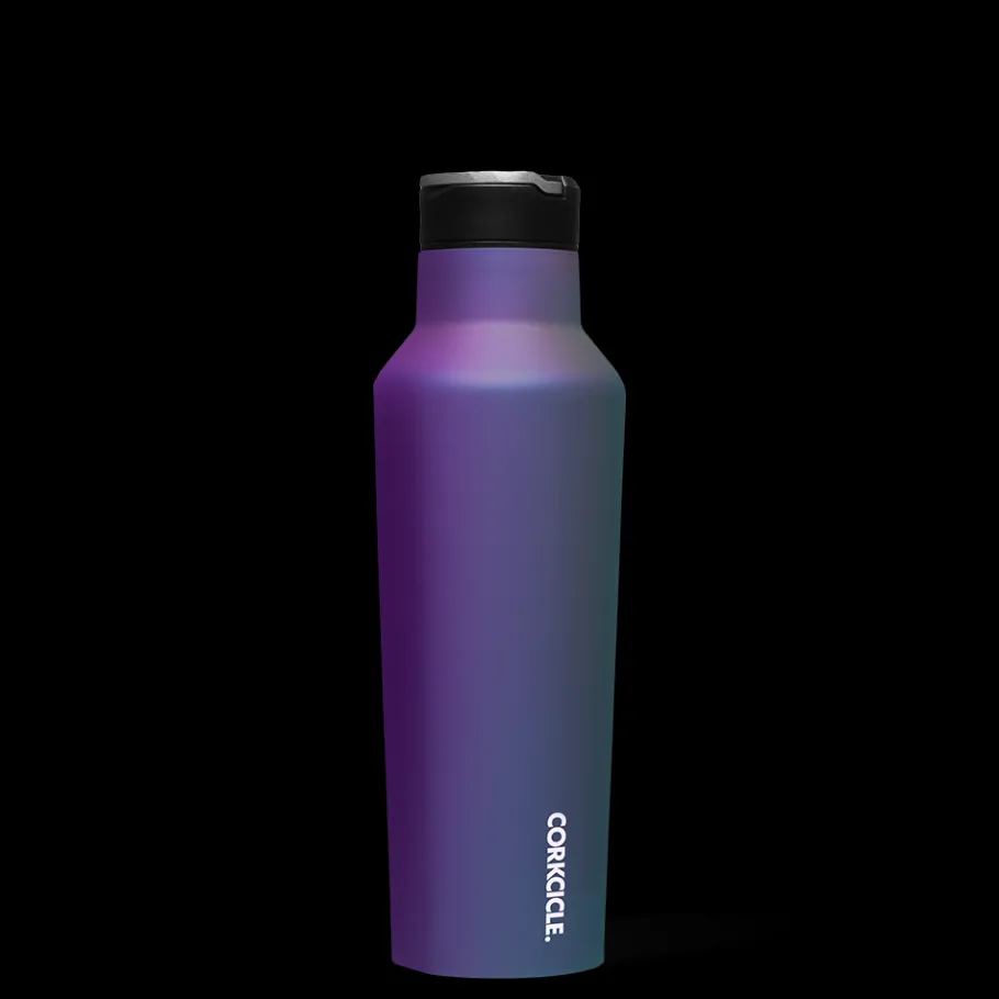 CORKCICLE Sport Canteen Dragonfly New