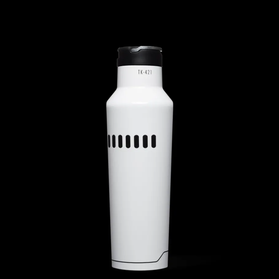 CORKCICLE Star Wars™ Sport Canteen Stormtrooper™ Best Sale