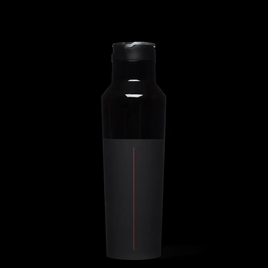 CORKCICLE Star Wars™ Sport Canteen Darth Vader™ Clearance
