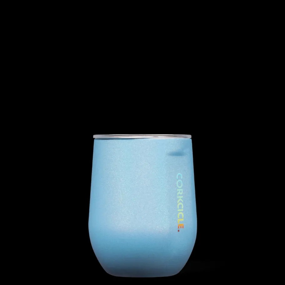 CORKCICLE Unicorn Magic Stemless Mystic Frost Cheap