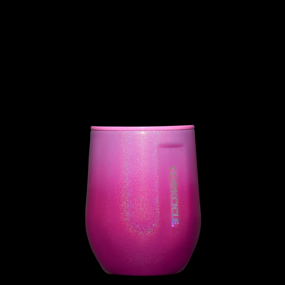 CORKCICLE Unicorn Magic Stemless Ombre Unicorn Kiss Flash Sale