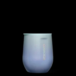 CORKCICLE Unicorn Magic Stemless Ombre Ocean Hot